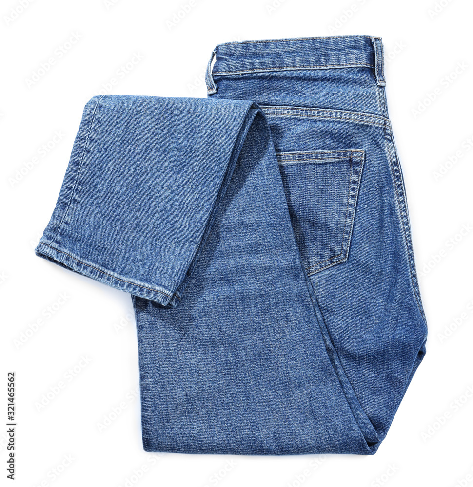 Jean regular